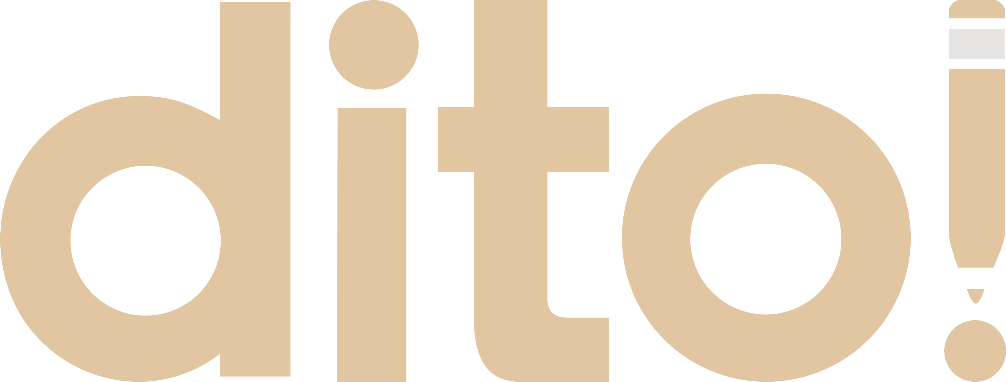Dito!